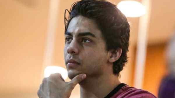 आर्यन खान ने क्या कहा आर्यन खान ने क्या कहा