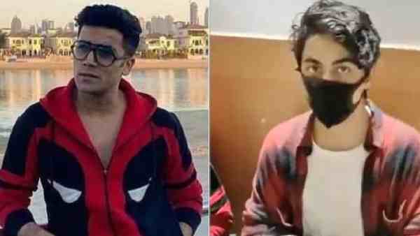 दोस्त के पास से बरामद हुई थी ड्रग्स दोस्त के पास से बरामद हुई थी ड्रग्स