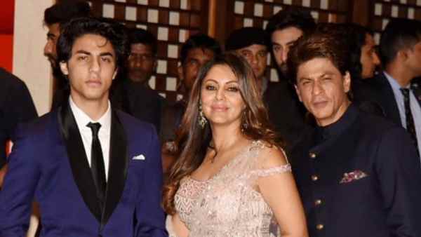 गौरी खान के जन्मदिन से चल रही ज़मानत अपील गौरी खान के जन्मदिन से चल रही ज़मानत अपील