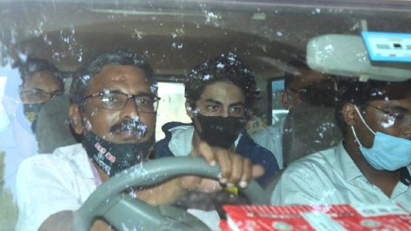 जेल से छूटे कैदी की आंखो देखी