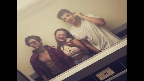 आर्यन खान की लोकप्रियता केवल पार्टी की तस्वीरों से