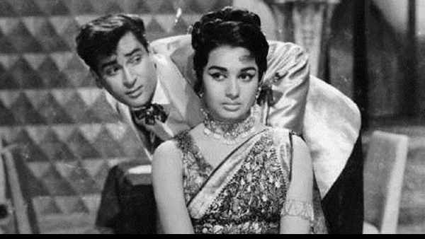 शम्मी कपूर इस तरह बन गए चाचा