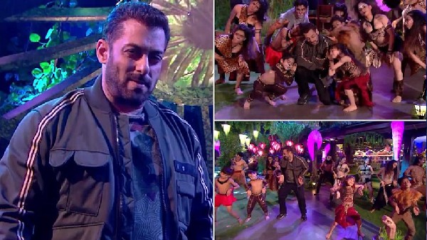 Bigg Boss 15, Salman Khan, Bigg Boss 15, Salman Khan,