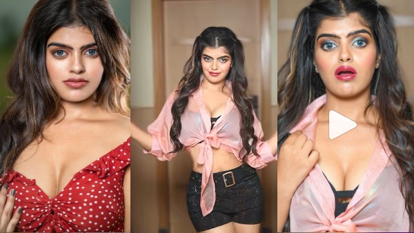  कौन हैं प्राची सिंह