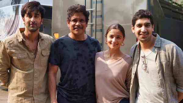 सुपरहीरो की कहानी ब्रह्मास्त्र