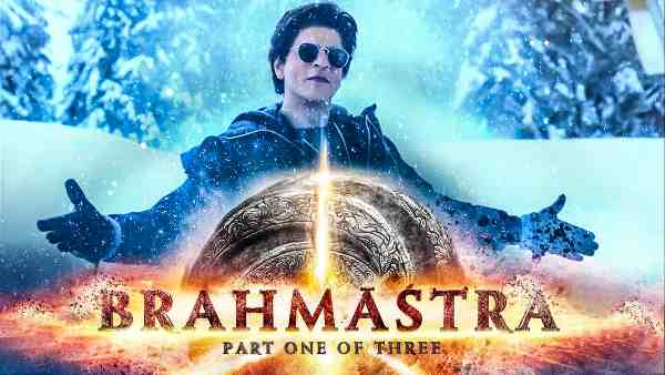 शाहरूख खान का कैमियो