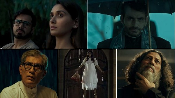 इंटरनेशनल स्तर पर अच्छी संवेदनशीलता 