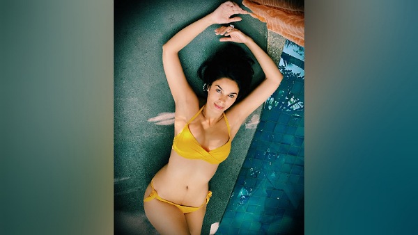 हालिया लुक