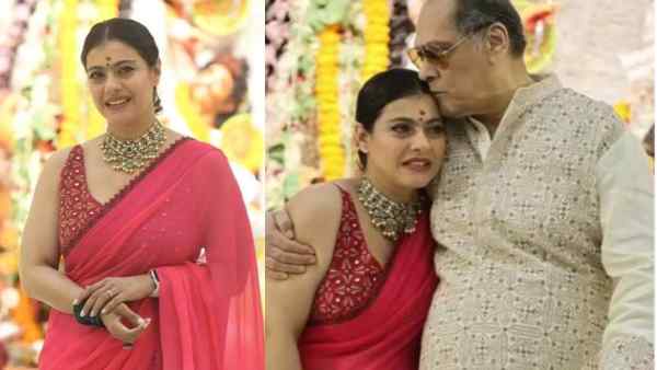 अयान मुखर्जी हैं काजोल के भाई