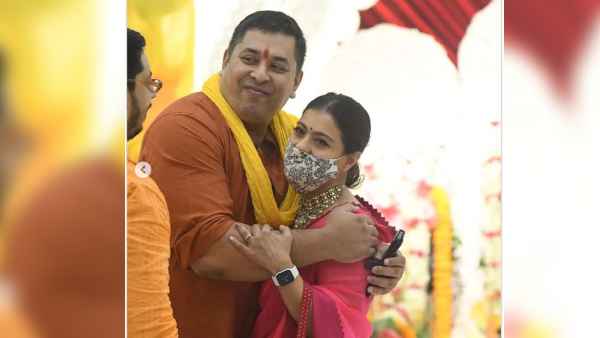 साथ होती हैं रानी और अयान