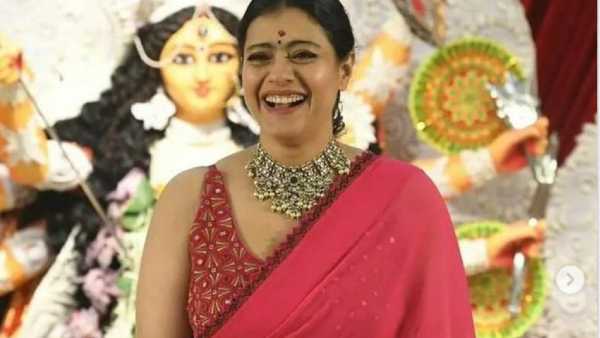 महासप्तमी की आरती