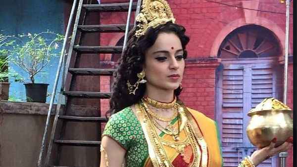 केवल कंगना ही थी मेकर्स की पसंद