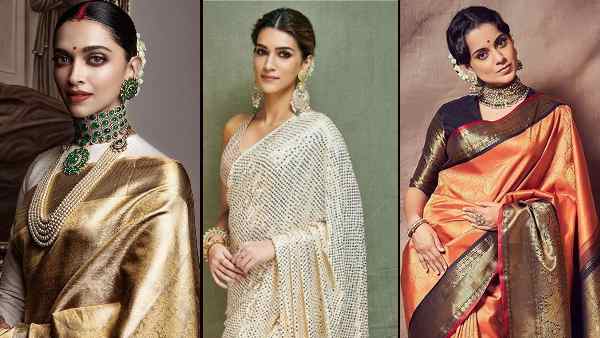 तीन सीताओं में होगी टक्कर