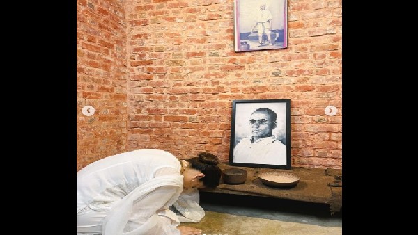 अमानवीयता अपने चरम पर थी- वीर सावरकर