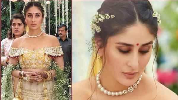 करीना कपूर खान ने की थी 12 करोड़ की डिमांड