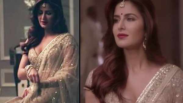 कैटरीना कैफ ने किया खंडन कैटरीना कैफ ने किया खंडन