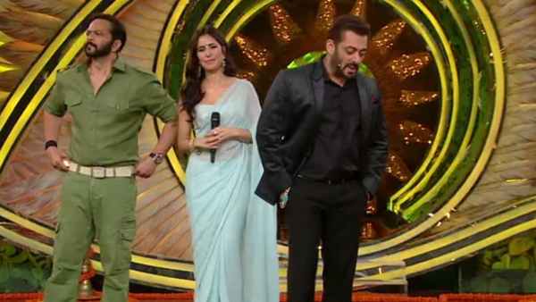 5 नवंबर को सूर्यवंशी