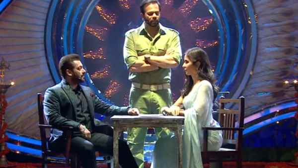 सलमान पर लगाए आरोप