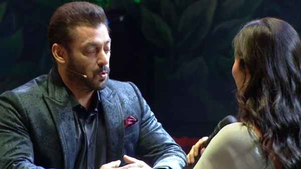 कैटरीना की तारीफ करते रहे सलमान