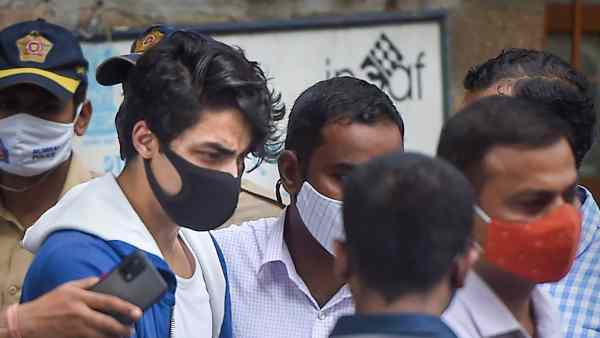 पहले ही कर लिया गया गिरफ्तार