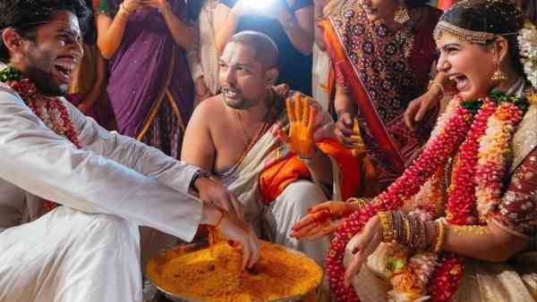 यूं हुई थी पहली मुलाकात