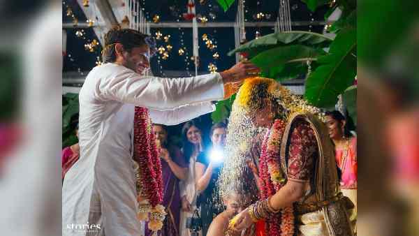 यूं हुई पहली डेट