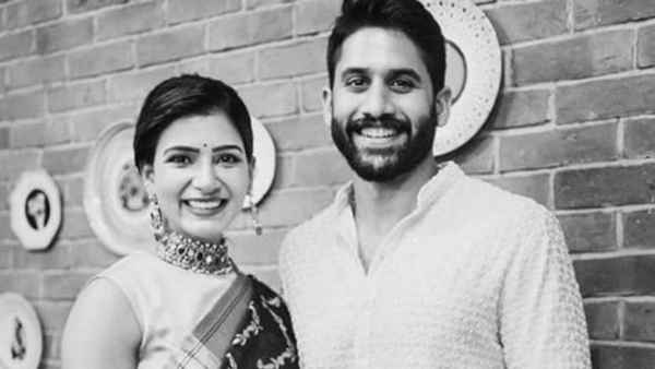 टॉलीवुड के पावर कपल