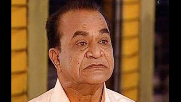 बीमारी के बाद भी तारक मेहता की शूटिंग