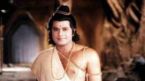 अरूण गोविल की फिल्मी फिलॉसफी