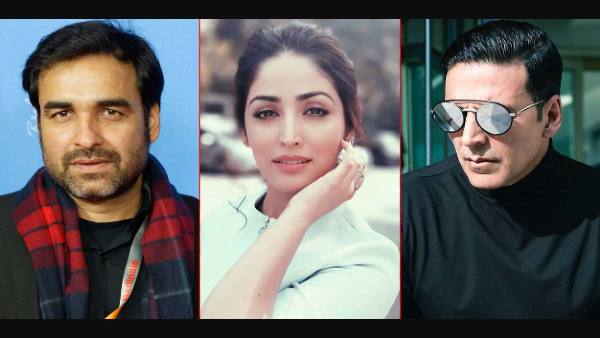 उज्जैन और इंदौर में शूटिंग