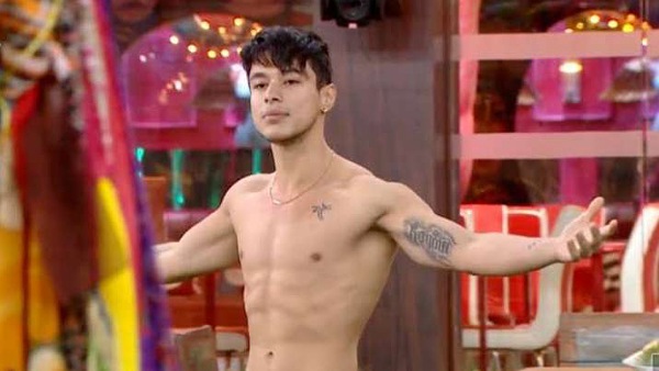 इन शोज में आए नजर