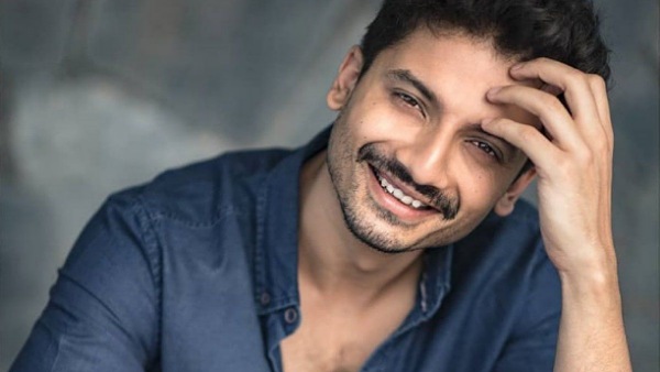 फिल्म 'रश्मि रॉकेट' से आपका जुड़ना कैसे हुआ? 