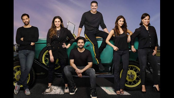 प्रोड्यूसर जैकी भगनानी