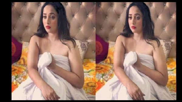 रानी चटर्जी ने खुद किया बिग बॅास 15 का खुलासा