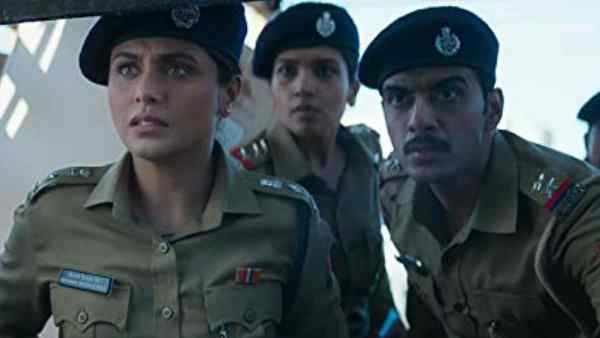 मर्दानी को भी जोड़ने की कोशिश