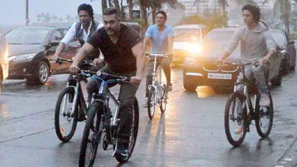 सलमान ने भी निभाई दोस्ती