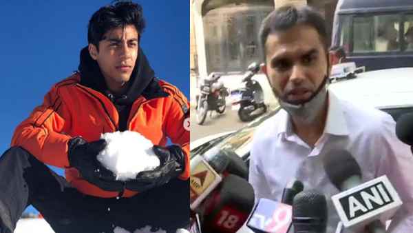 कैसे हुई आर्यन खान की गिरफ्तारी