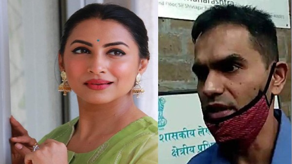 समीर वानखेड़े और क्रांति रेडकर ने शादी की। समीर वानखेड़े और क्रांति रेडकर ने शादी की।