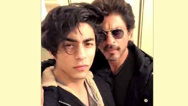 कल घर लौटेंगे आर्यन कल घर लौटेंगे आर्यन