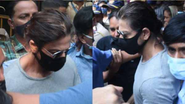 होटल में रह रहे थे शाहरूख खान होटल में रह रहे थे शाहरूख खान