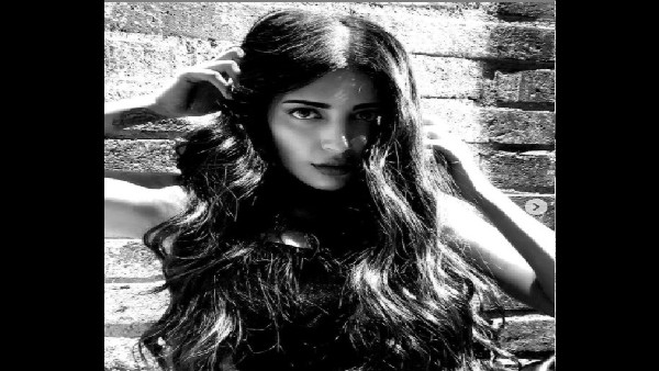 श्रुति हासन की हॅाट फोटो पर किसका नाम श्रुति हासन की हॅाट फोटो पर किसका नाम