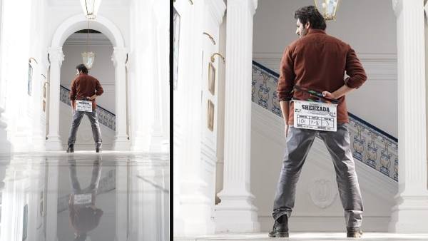 भारी भरकम बजट 