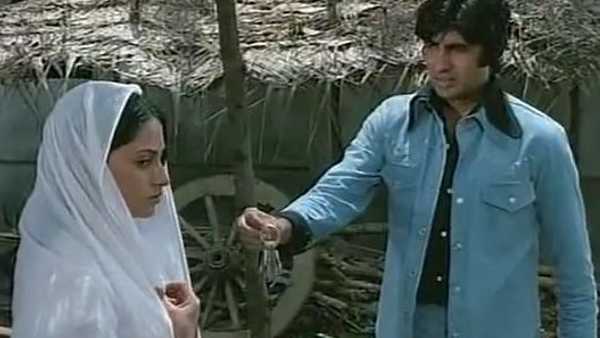 20 दिन में शूट हुआ एक सीन