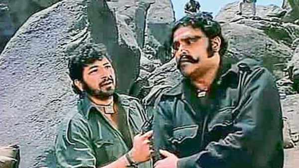 रामनगरम का सिप्पीनगर 