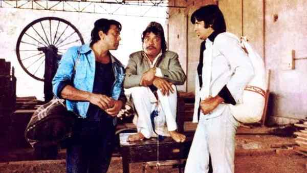 नाराज़ थे सूरमा भोपाली