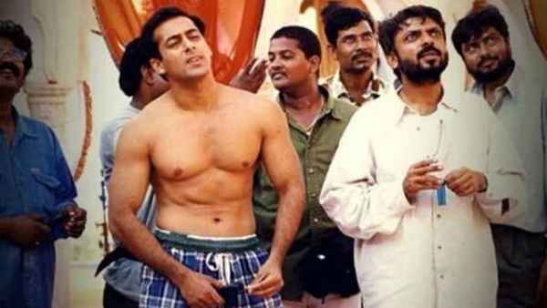 करनी थी बाजीराव मस्तानी