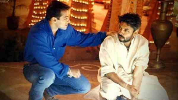 देवदास बनने की रखी डिमांड