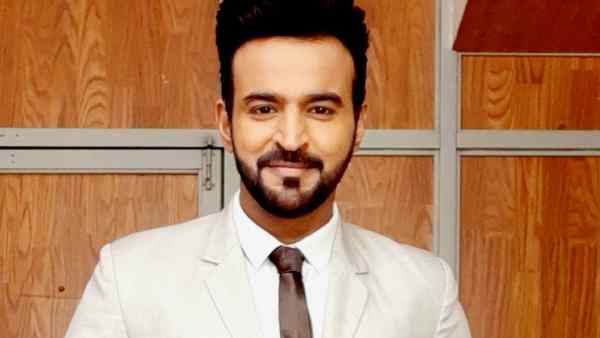 ‘शुभ लाभ- आपके घर में' के रोहित, यानि मिथिल जैन ‘शुभ लाभ- आपके घर में' के रोहित, यानि मिथिल जैन