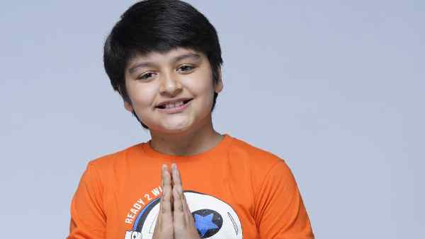 ‘वागले की दुनिया- नई पीढ़ी नये किस्से' के अथर्व, यानि शीहान कपाही ‘वागले की दुनिया- नई पीढ़ी नये किस्से' के अथर्व, यानि शीहान कपाही