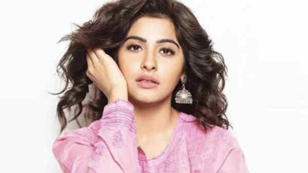 ‘मैडम सर' की करिश्मा सिंह, यानि युक्ति कपूर ‘मैडम सर' की करिश्मा सिंह, यानि युक्ति कपूर